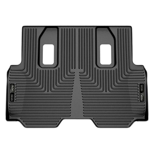 WB 3rd Seat Floor Liner