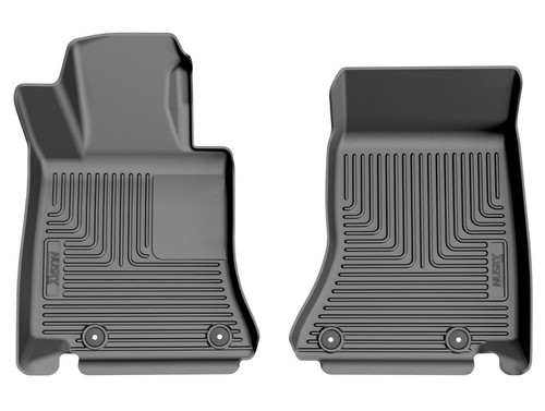 WB Front Floor Liner