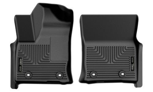 WB Front Floor Liner