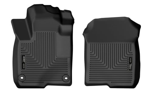 WB Front Floor Liner