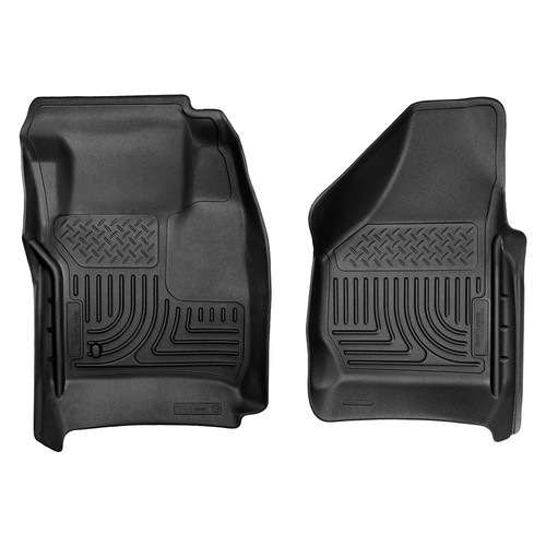 W.b.ft F250/450 Blk 08-10