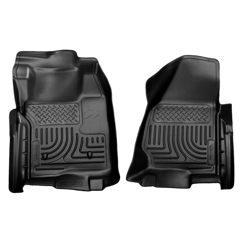 W.b. Front F250/450 2011
