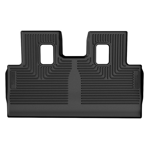WB 3rd Seat Floor Liner
