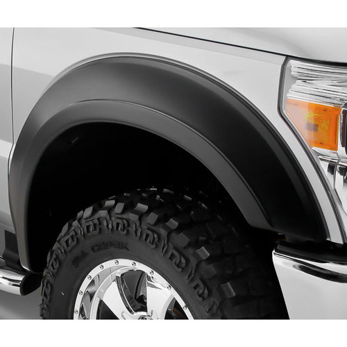FF Extend-a-fender Style 4pc