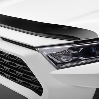 Husky® - Smoke Hood Shield