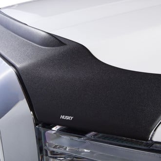 Husky® - Aeroskin LightShield™ Pro Matte Black Hood Protector