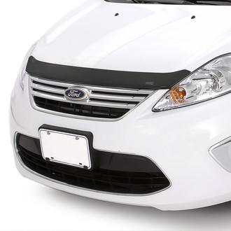 Husky® - Aeroskin™ Dark Smoke Hood Shield