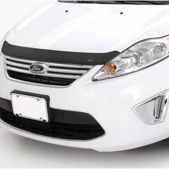 Husky® - Aeroskin™ Dark Smoke Hood Shield