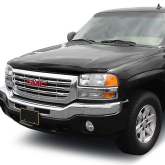 Husky® - Aeroskin™ Hood Shield