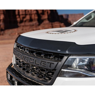 Husky® - Aeroskin™ Hood Shield