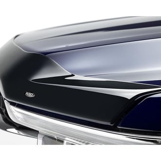 Husky® - Aeroskin™ Dark Smoke Hood Shield