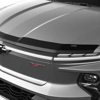 Husky® - Aeroskin™ Dark Smoke Hood Shield