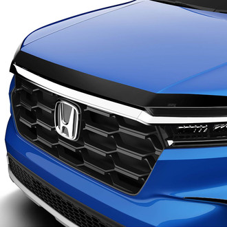 Husky® - Aeroskin™ Dark Smoke Hood Shield