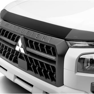 Husky® - Aeroskin Hood Protector