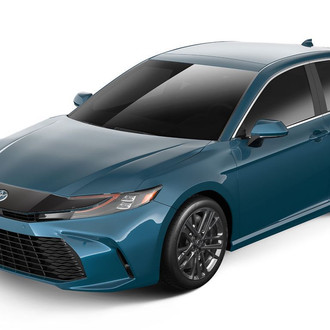 Husky® - Aeroskin Hood Protector