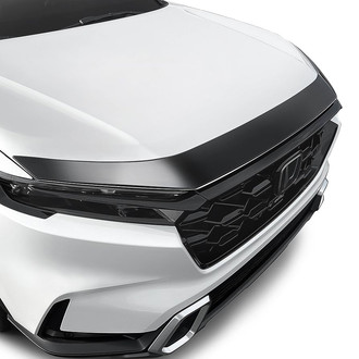 Husky® - Aeroskin™ Dark Smoke Hood Shield