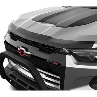 Husky® - Aeroskin™ Dark Smoke Hood Shield