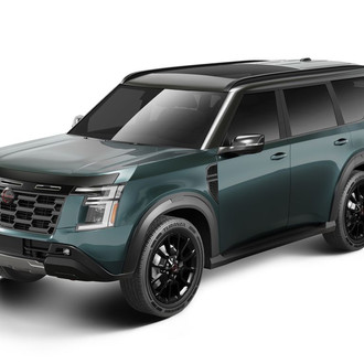 Husky® - Aeroskin™ Dark Smoke Hood Shield
