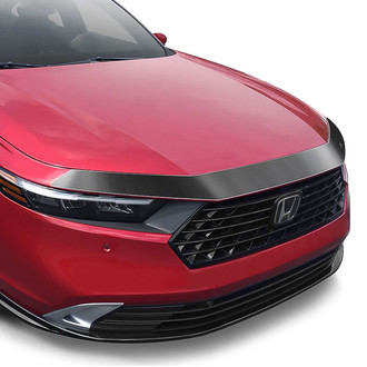 Husky® - Aeroskin™ Dark Smoke Hood Shield