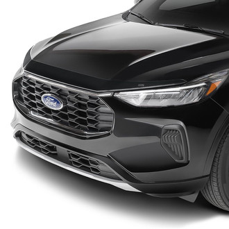 Husky® - Aeroskin™ Dark Smoke Hood Shield
