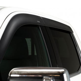 2025 Ford Ranger Bug Deflectors & Hood Shields | CARiD