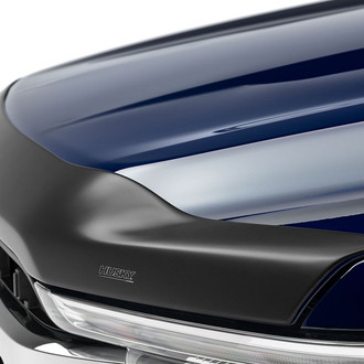 Husky® - Aeroskin™ Matte Black Hood Shield