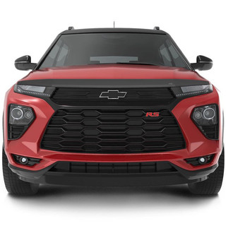 Husky® - Aeroskin™ Matte Black Hood Shield