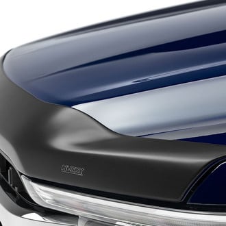 Husky® - Aeroskin™ Matte Black Hood Shield