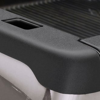 Husky Liners® - Bed Rail Caps