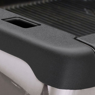 Husky Liners® - Bed Rail Caps