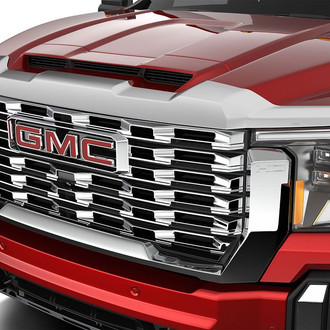 Husky® - Aeroskin™ Hood Shield
