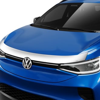 Husky® - Aeroskin™ Hood Shield