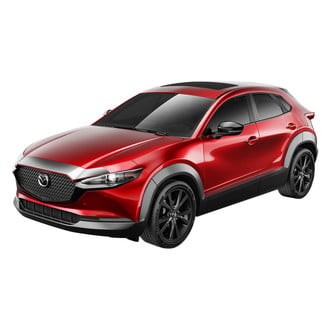 Husky® - Aeroskin™ Chrome Hood Shield