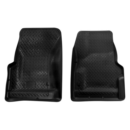 Flr Lnr Wrangler Blk97-06