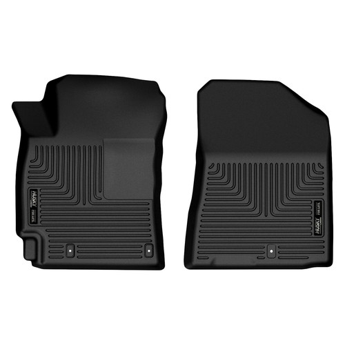 X-act Contour Floor Liners