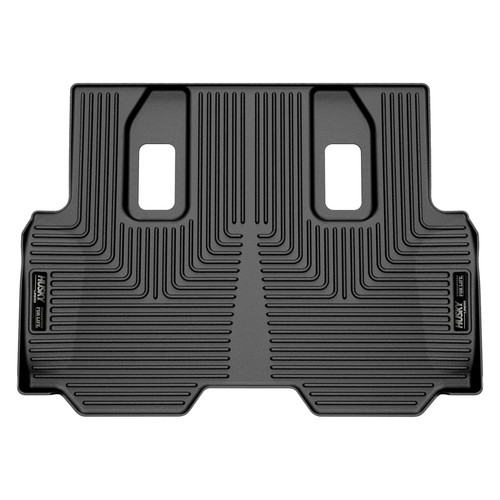 X-act 3rd Seat Floor Liner