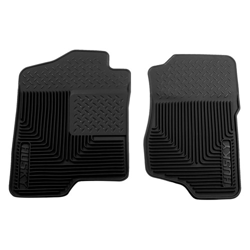 Flr HD Mat Blk GM 2007