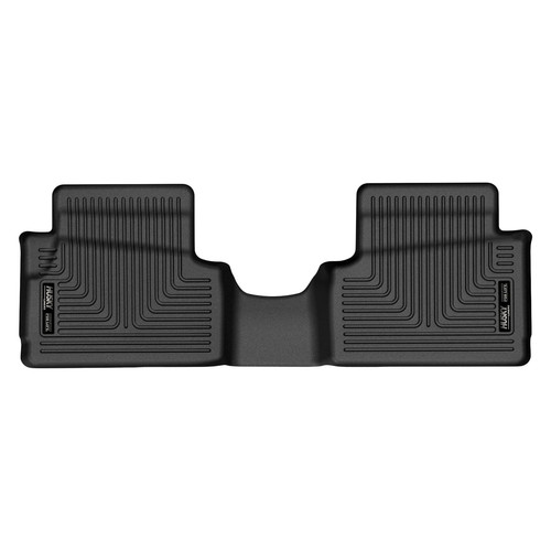 X-act 2nd Seat Floor Liner