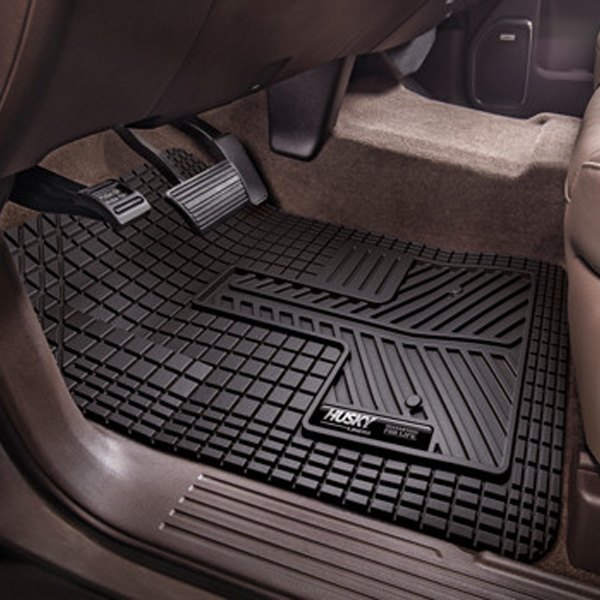 Husky all outlet weather mats