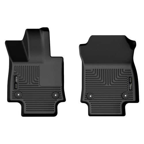 X-act Contour Floor Liners