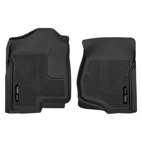 Xact GM Trucks Blk 07-12