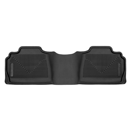 Xact 2ndseat GM Blk 07-12