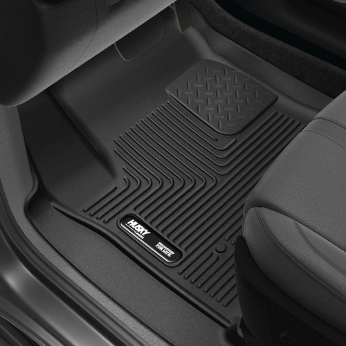2nd Seat Floor Liner