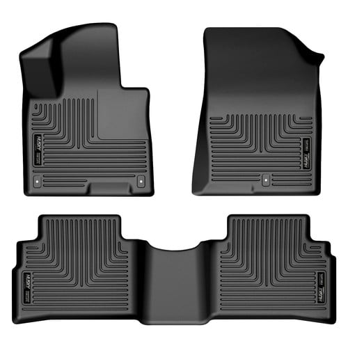 Weatherbeater Floor Liners