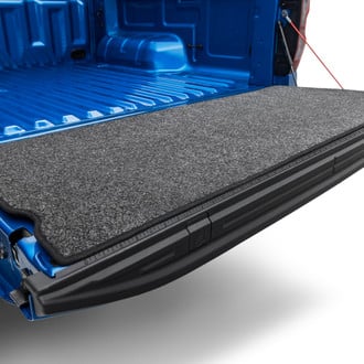 Husky Liners® - Guardian Comfort Tailgate Mat