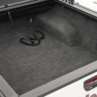 Husky Liners® - Guardian Comfort Full Bedliner