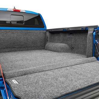 Husky Liners® HBRT02LBK - Guardian Comfort Full Bedliner