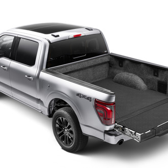 Husky Liners® - Guardian Impact Full Bed Liner