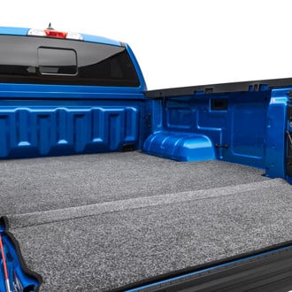 Husky Liners® - Guardian Comfort Bed Liner and Tailgate Liner