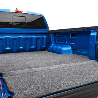 Husky Liners® - Guardian Comfort Bed Liner and Tailgate Liner